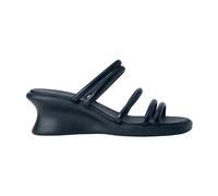 Camper - Sandali Zeppa con Cinturini - - Shoes - Donna - Nero - 41 EU