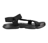Camper - Sandalia Karst Sandali Piatti - - Shoes - Uomo - Nero - 44 EU