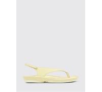 Camper - Right Isla - - Shoes - Donna - Beige - 38 EU
