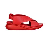 Camper - Sandalo Balloon - - Shoes - Donna - Rosso - 36 EU