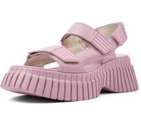 CAMPER BCN - Sandali per Donna - Rosa, taglia 40, Pelle liscia