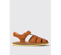 CAMPER Sandalo Bicho in pelle 38 Marrone