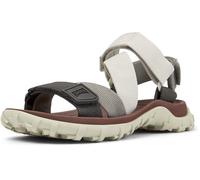 CAMPER Drift Trail Sandal - Sandali per Donna - Grigio, taglia 39, Tessuto in cotone