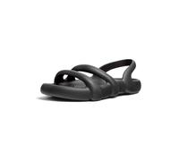 Camper Kobarah Flat K201636, Sandalo Donna, Nero 001, 39 EU