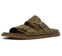 CAMPER Lluc Sandal - Sandali per Donna - Verde, taglia 39, piel.consumidor11