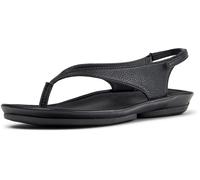 CAMPER Sandalo con cinturino 'Right Isla' nero Donna CAMPER 36