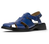 Camper Sandalo da donna Dana Navy 38 (EU)