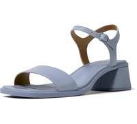 Camper Sandalo da donna Kora Lt/Pastel Blue 36 (EU)