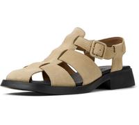 Camper - Dana K201489 Beige - Sandali e scarpe aperte - Taglia 38 38 Beige