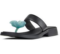 CAMPER Sandalo ' Dana ' blu / nero Donna CAMPER 38