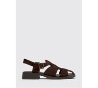 CAMPER Dana - Sandali per Donna - Marrone, taglia 42, piel.consumidor11