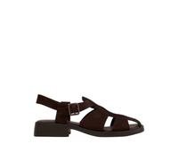 CAMPER Dana - Sandali per Donna - Marrone, taglia 41, piel.consumidor11