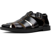 CAMPER Sandalo 'Don' nero Uomo CAMPER 40