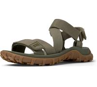 CAMPER Sandalo 'Drift Trail' cachi, Taglia 45