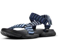 CAMPER Sandalo 'Karst' blu / blu chiaro Uomo - PROMO - Scarpe - Calzature aperte CAMPER 41
