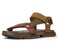 Camper Karst Sandal K101048, Sandalo Uomo, Multicolore 004, 45 EU