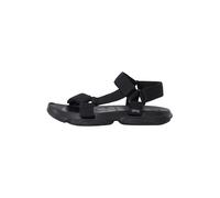 Camper Karst Sandal K101048, Sandalo Uomo, Nero 001, 46 EU