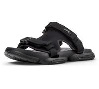 Camper - Karst Sandal - - Shoes - Uomo - Nero - 41 EU
