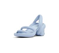 CAMPER Sandalo 'Kobarah' blu chiaro, Taglia 42