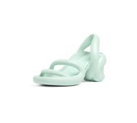 Camper - Sandali con tacco blu 37