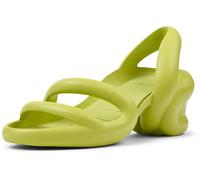 CAMPER Kobarah - Sandali per Uomo - Giallo, taglia 43, Sintetic