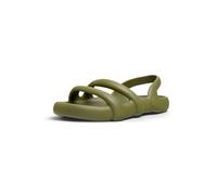 CAMPER Sandalo ' Kobarah' verde, Taglia 45