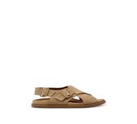 Camper - Sandalo Lluc - - Shoes - Uomo - Marrone - 43 EU