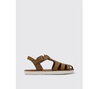 Camper Miko K800569, Fisherman Bambine e ragazze, Marrone medio 004, 29 EU