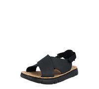 CAMPER Sandalo 'OGAS' nero Donna CAMPER 36 nero