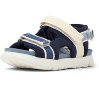 Camper Sandalo Oruga First Walkers - Sandalo blu scuro 25 (EU)