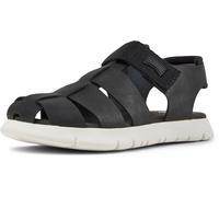 Camper Sandalo Oruga Kids - Sandalo chiuso Black 30 (EU)