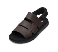 Camper Sandali Camper Modello Oruga Colore Marrone | Camper 45