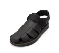 CAMPER Sandalo 'Oruga ' nero Uomo CAMPER 41 nero