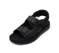 CAMPER Sandalo 'Oruga' nero, Taglia 41