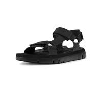 CAMPER Sandalo ' Oruga ' nero, Taglia 42