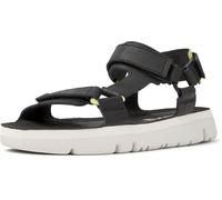 Camper Oruga Sandal K100416, Strap Uomo, Multicolore 023, 43 EU