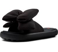 Camper Pelotas Flota Sandal K800624, Diapositiva Bambine e ragazze, Nero 001, 26 EU
