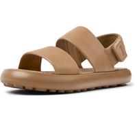 CAMPER Pelotas Flota - Sandali per Donna - Nude, taglia 39, Pelle liscia