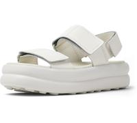CAMPER Sandalo 'Pelotas Flota Up' bianco, Taglia 41