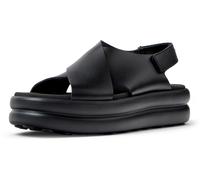 Sandali Camper Pelotas Flota Up nero donna - 37