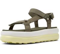 Sandali Camper Pelotas Flota verde oliva donna - 37