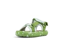 Camper Pelotas Flota Sandal K100942, Infradito Uomo, Multicolore 005, 43 EU