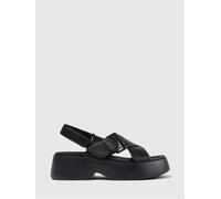 Camper - Sandali Tasha - - Shoes - Donna - Nero - 41 EU