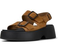 Camper - Tasha - Sandali marrone medio 37