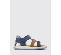 Sandali Camper Bicho blu marrone bianco neonati - 26