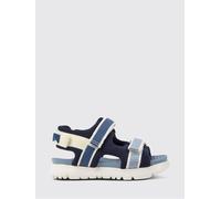 CAMPER Sandalo Twins in poliestere riciclato 21 Blue