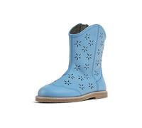 Camper Savina K900312, Cerniera media/Elastico medio Bambine e ragazze, Blu medio 004, 31 EU