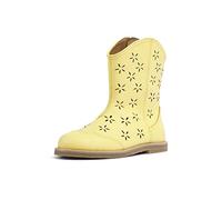 Camper Savina K900312, Cerniera media/Elastico medio Bambine e ragazze, Giallo pastello 003, 33 EU