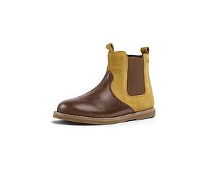 Camper Savina K900343, Stivaletto Chelsea Bambine e ragazze, Multicolore 002, 27 EU
