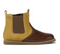 Camper Savina K900343, Stivaletto Chelsea Bambine e ragazze, Multicolore 002, 33 EU
